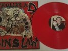 ISD LP Rock O Rama Rebelles Europeens ROR Oi Skinhead Vinyl Record
