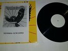 TESTPRESS ISD LP Rock O Rama Rebelles Europeens ROR Oi Skinhead Vinyl Record