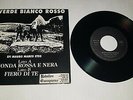 ISD LP Rock O Rama Rebelles Europeens ROR Oi Skinhead Vinyl Record