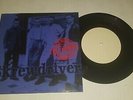 TESTPRESS ISD LP Rock O Rama Rebelles Europeens ROR Oi Skinhead Vinyl Record