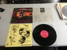 Absolute Beginners OST JAPAN LP with OBI and INSERTS,  David Bowie, Sade