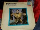 Frank Foster 