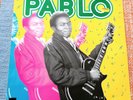 Pablo Lubadika Porthos ?– Concentration  - Congo Soukous Afro - Syllart