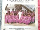 God Is So Wonderful - Rev L. Weaver - Gospel Soul Funk US 'We Are Family' Cover