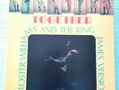 Gloster Williams and The King James Version ?– Together - Gospel Funk US