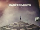 Imagine Dragons / Night Visions Vinyl Record