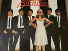 Blondie    