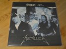 Metallica - Garage Inc. Vinyl 3LPs 1998  US first press Elektra 62299-1 TOP