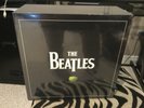 The Beatles Stereo Box Set Vinyl 16 Vinyl Records 2012 BRAND NEW & SEALED