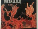 Metallica Load Original 1996 Elektra 2Lps w/Custom Inners Sterling
