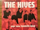 The Hives-Your New Favorite Band LP - 180gram Vinyl First Pressing