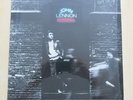 JOHN LENNON Rock 'n' Roll UK 1st press vinyl LP 1U/1U mint shrink wrap