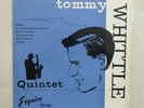 TOMMY WHITTLE QUINTET UK 10