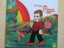 FRUUPP The Prince Of Heaven's Eyes   UK original vinyl LP