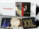 Mylene Farmer Coffret 45t Neuf Et Scellé Xxl L Instant X Comme J Ai Mal
