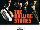 ROLLING STONES * Heart Of Stone * deutsche WEISSLABEL PROMO EP