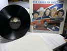 THE DUKES OF HAZZARD LP Catherine Bach-Sorrell Booke-Tom Wopat-James Best 1981