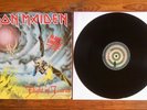 Iron Maiden: Flight of Icarus 12
