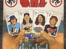 D.R.I. - 4 Of A Kind Lp