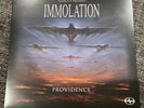 Immolation- Providence Lp