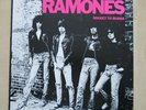 RAMONES Rocket To Russia UK 1st press vinyl LP with inner Sire 9103 255 1977 M