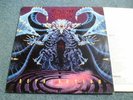 MALEVOLENT CREATION - RETRIBUTION LP - EXC+ THRASH METAL 1992