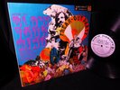 1967 ORIG  ACID LACED = THE UNFOLDING   HOW TO BLOW YOUR MIND = LSD GARAGE PSYCH