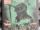 Liam Gallagher of Oasis Signed Unplugged Vinyl - still sealed