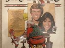 The Carpenters - Christmas Portrait LP (1982) A&M - R 143732. SEALED.