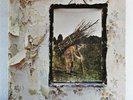 LED ZEPPELIN..LP..UNTITLED  ATLANTIC SD-19129  1977  LED ZEPPELIN IV ZOSO