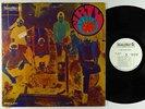 Dirty Blues Band - S/T LP - Bluesway Mono PROMO