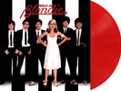 Blondie ‎– Parallel Lines Exclusive Limited Edition RARE Red Colored Vinyl LP