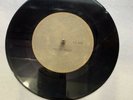 Rare Alice Cooper Go To Hell  Accetate 45 Record 7 Inch Free Shipping Rare