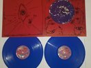 2x LP Color Vinyl The Cure - WISH Depeche Mode The Smiths