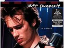 Jeff Buckley Grace Deep Blue Vinyl LP Sealed Limited Hallelujah Leonard Cohen