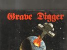 GRAVE DIGGER - heavy metal breakdown LP