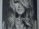 FACTORY *SEALED* CELINE DION LOVED ME BACK TO LIFE VINYL RECORD 2013 PRESS