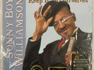 Sonny Boy Williamson 2 LP Keep it To Ourselves AP SEALED 200g  audiophile 559