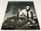 Donald Fagen   The Nightfly   Warner Bros., 9 23696-1, LP, US, 1982, EX