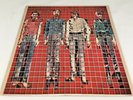 Talking Heads   More Songs About Buildings And Food   Sire, SRK 6058, LP, 1978
