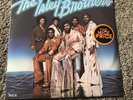 THE ISLEY BROTHERS, HARVEST FOR THE WORLD. Sealed.