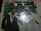 Orchestra TNT Together Hello My Love Orig Disco Internacional Label Salsa Lp