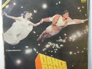 Dance Dance Bappi Lahiri 2 LP Record Set Hindi Soundtrack 1987 Bollywood Indian
