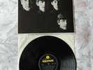 With The Beatles PMC 1206   Mono 447-7N 448-7N 2nd  NM. Super Example