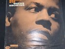 WAYNE SHORTER  The All Seeing Eye  NY BLUE NOTE  RECORDS  BST 84219 EX. LP