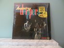 Honeydrippers - The Honeydrippers: Volume One - 1984 - Vinyl LP NEAR MINT