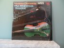 Vassar Clements - The Bluegrass Session - 1977 - EX/NM Vinyl LP Record Album