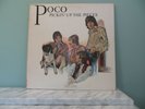 Poco - Pickin' Up the Pieces - 1969 - Epic - BN 26460 - Vinyl Record EX/VG+