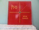Poco - Indian Summer - 1977 - ABC Records - AB-989 - Vinyl LP Record VG+/EX