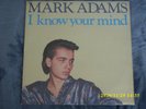 Mark Adams - I know your mind   